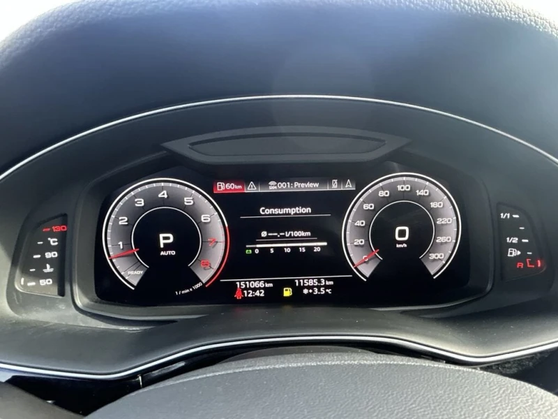 Audi Q8 * Premium * CARFAX * ЦЕНА ДО БГ, снимка 11 - Автомобили и джипове - 53142814