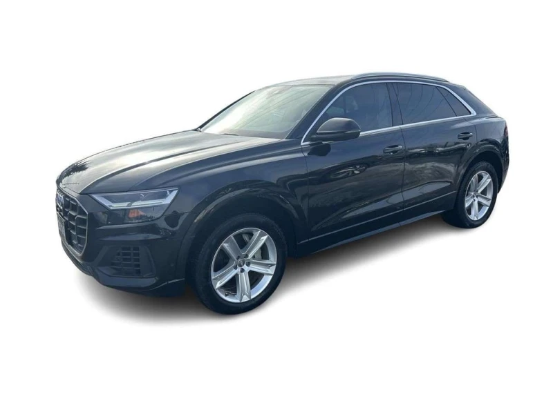Audi Q8 * Premium * CARFAX * ЦЕНА ДО БГ, снимка 5 - Автомобили и джипове - 53142814