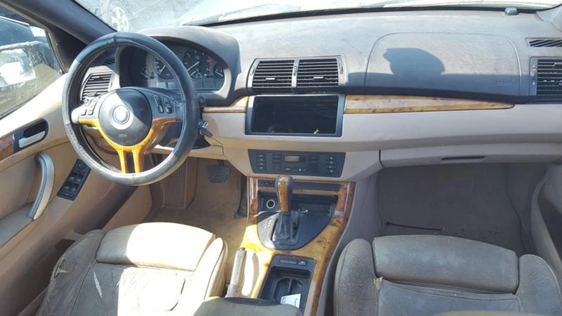 BMW X5 3.0d 184к.с., снимка 5 - Автомобили и джипове - 33639270