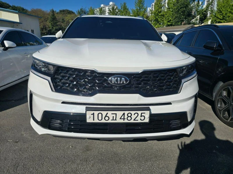 Kia Sorento Diesel 2.2 2WD * НАЙ-ДОБРА ЦЕНА В БЪЛГАРИЯ*  - 43931 лв. / 22461.56 € - 71589083 1