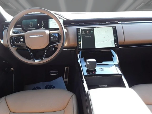 Land Rover Range Rover Sport D350 = Autobiography = Black Pack Гаранция - изображение 5