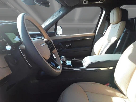 Land Rover Range Rover Sport D350 = Autobiography = Black Pack Гаранция - изображение 4