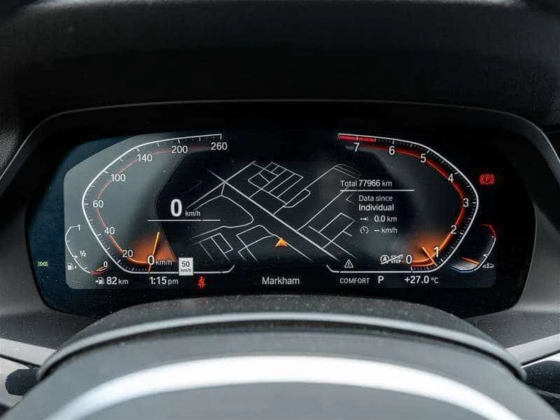 BMW X5 xDrive40i M-Sport * Фиксирана цена до БГ * CARFAX , снимка 8 - Автомобили и джипове - 55207214