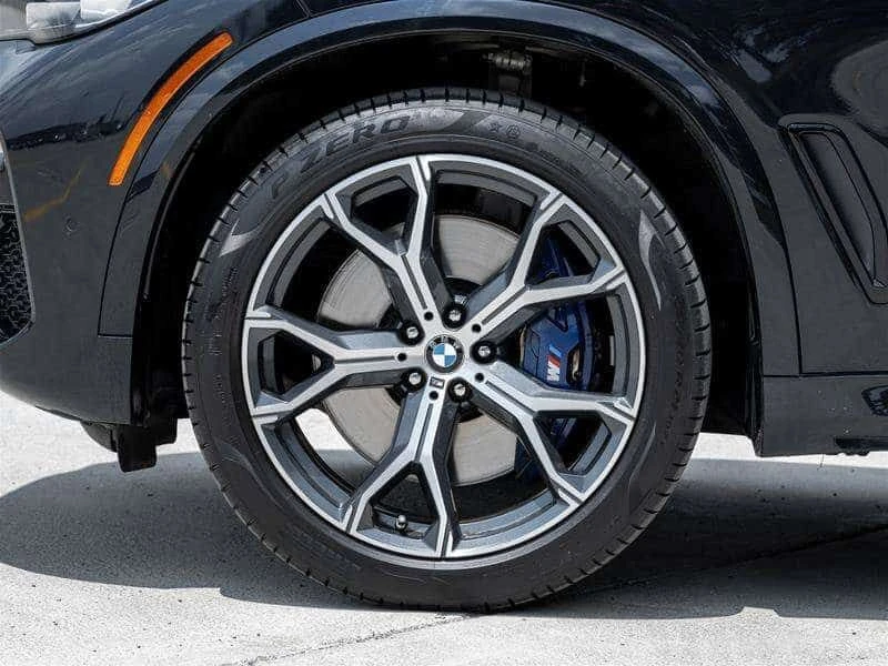 BMW X5 xDrive40i M-Sport * Фиксирана цена до БГ * CARFAX , снимка 17 - Автомобили и джипове - 55207214
