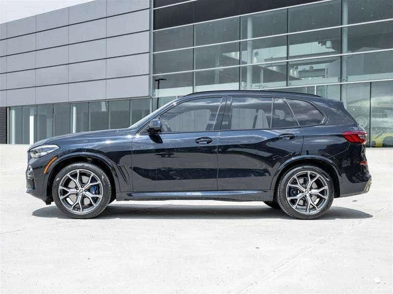 BMW X5 xDrive40i M-Sport * Фиксирана цена до БГ * CARFAX , снимка 3 - Автомобили и джипове - 55207214
