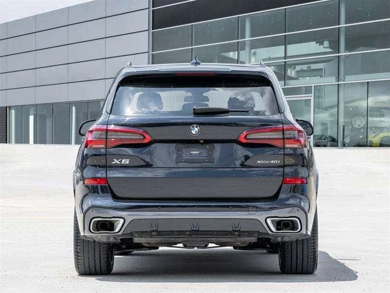 BMW X5 xDrive40i M-Sport * Фиксирана цена до БГ * CARFAX , снимка 5 - Автомобили и джипове - 55207214
