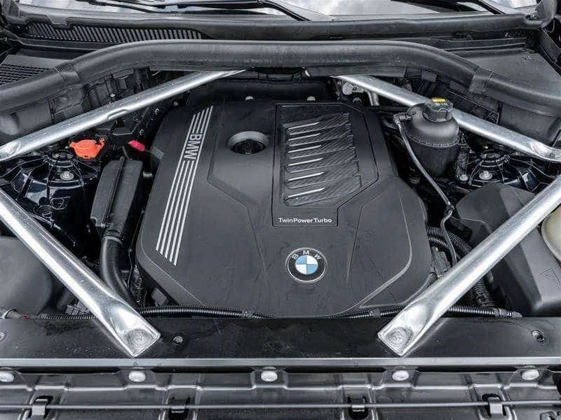 BMW X5 xDrive40i M-Sport * Фиксирана цена до БГ * CARFAX , снимка 16 - Автомобили и джипове - 55207214
