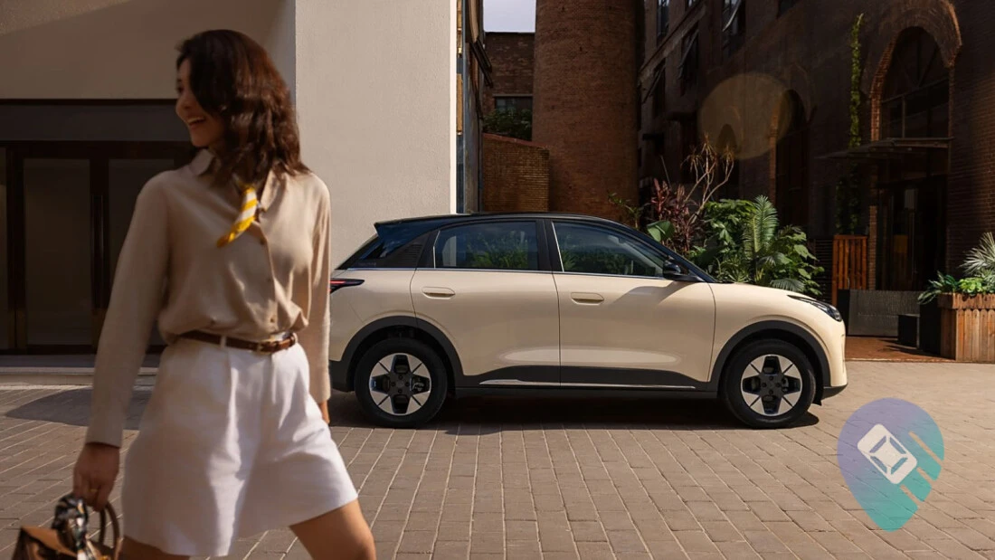 Smart #3 410 км - изображение 6