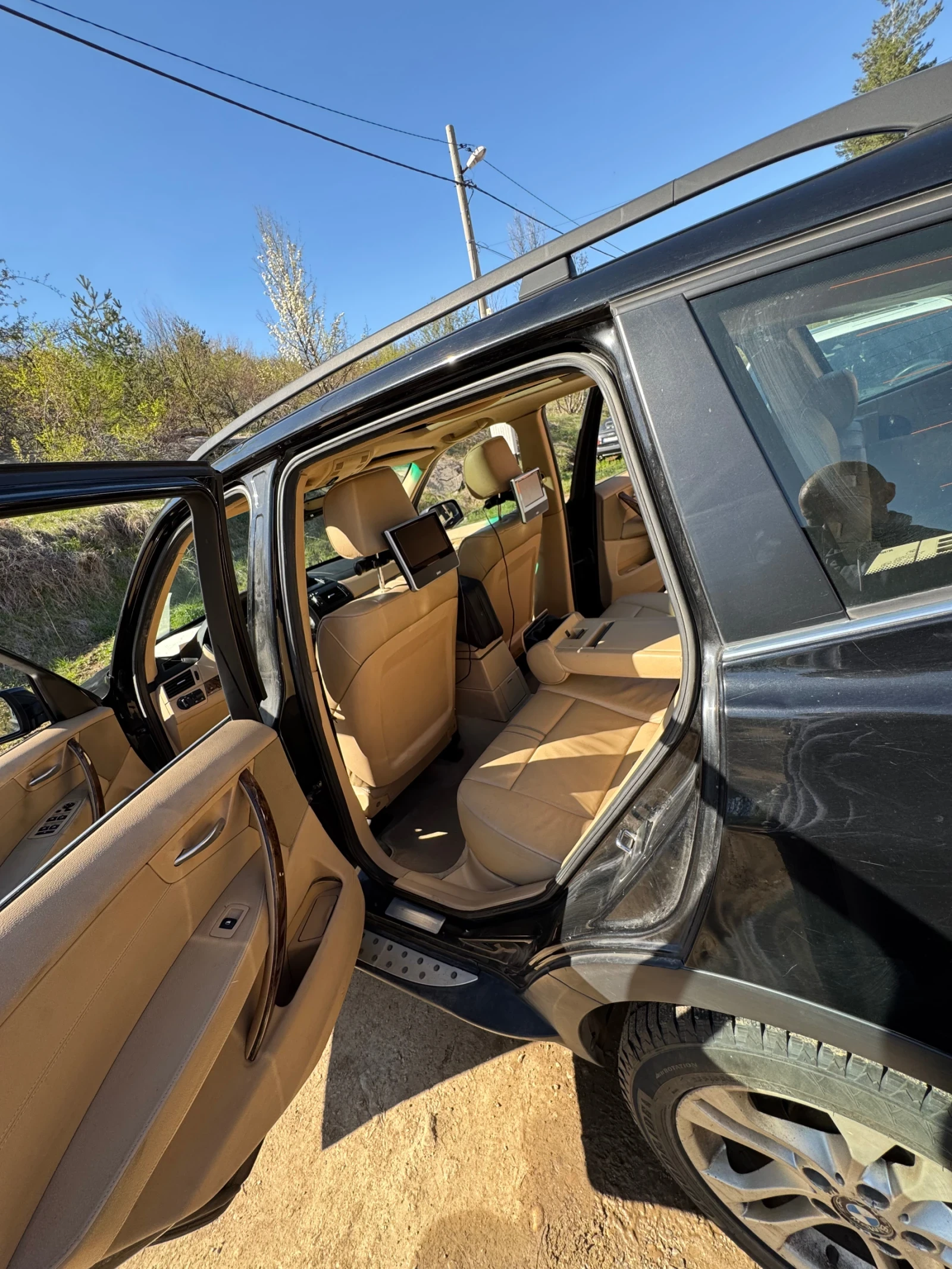 BMW X3 xDrive 3.0 Disel 218HP FACE  PANORAMA  - изображение 9