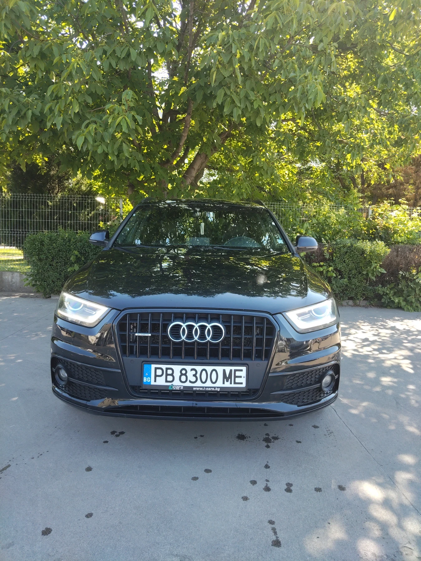 Audi Q3 Sportback  - изображение 2