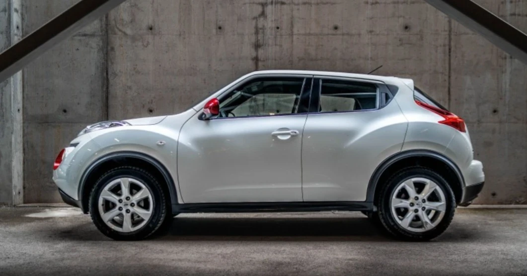 Nissan Juke  - изображение 2