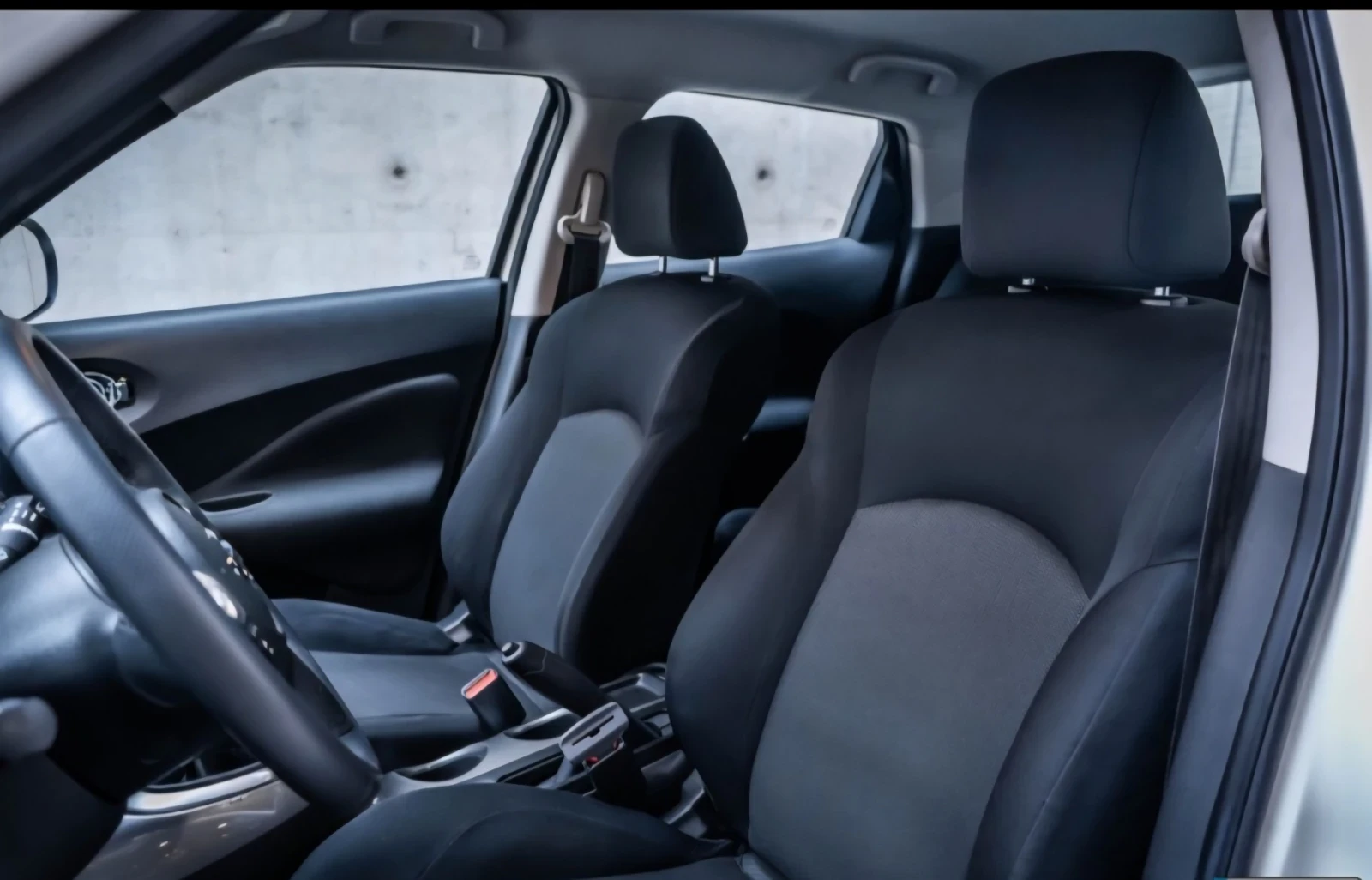 Nissan Juke  - изображение 10