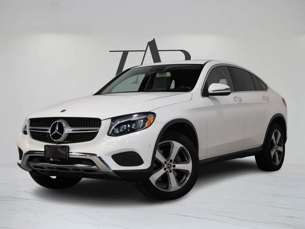 Mercedes-Benz GLC 300 4MATIC * 360 CAMERA * NAVI * LED * ПОДГРЕВ - изображение 3