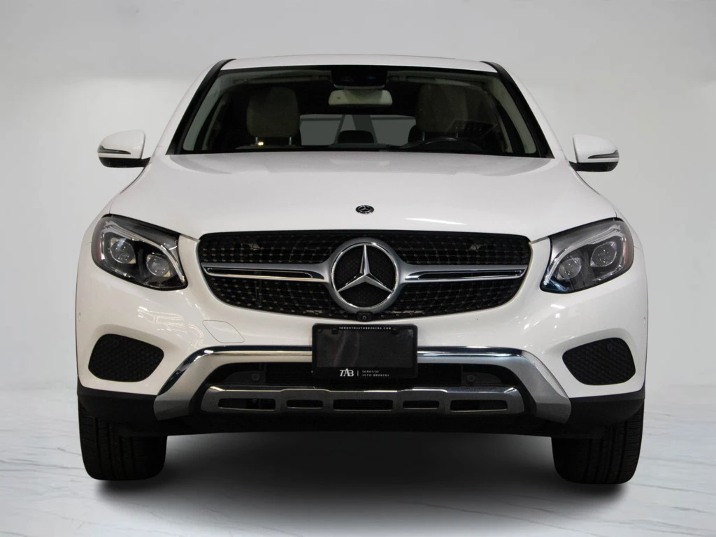 Mercedes-Benz GLC 300 4MATIC * 360 CAMERA * NAVI * LED * ПОДГРЕВ - изображение 2