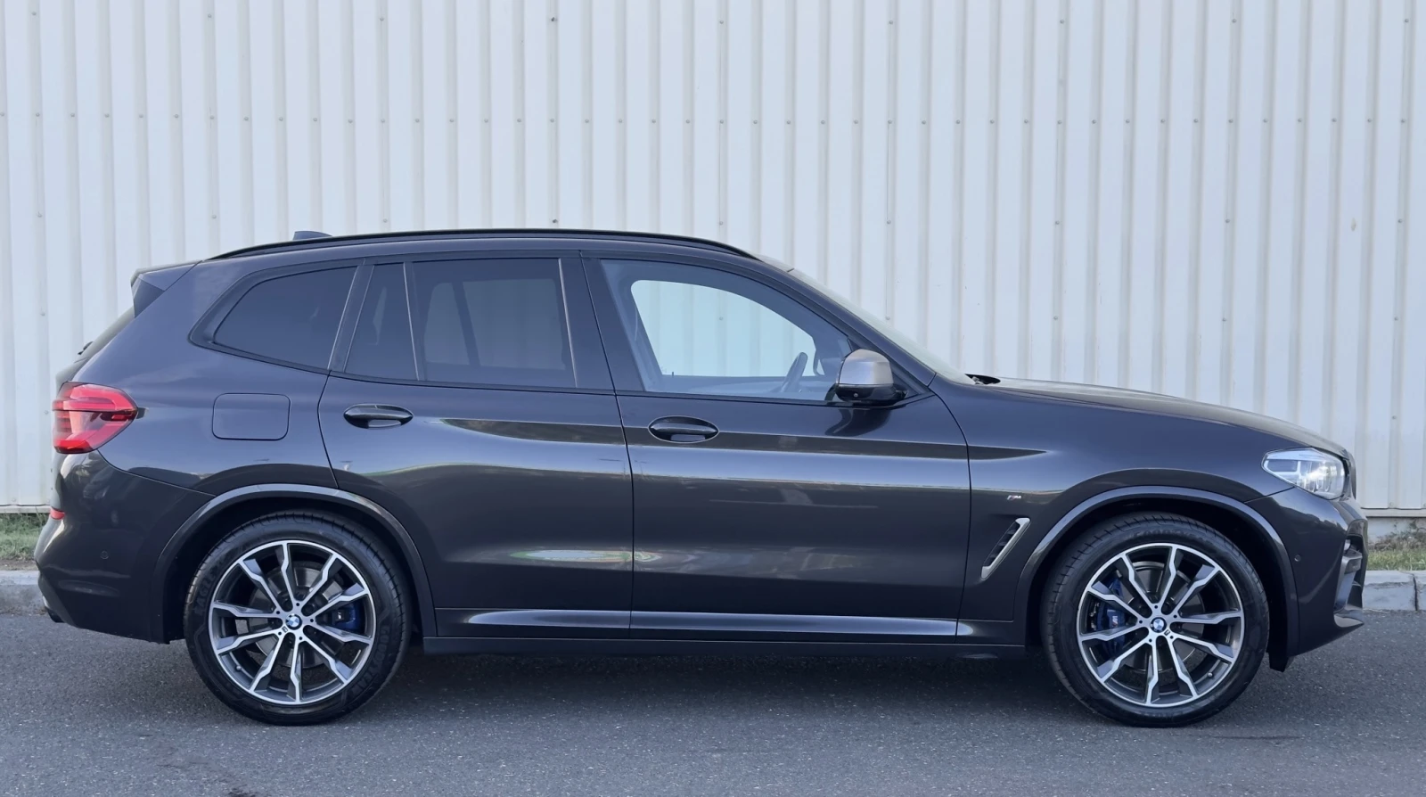BMW X3 M40!!!326кс!!!! - изображение 7