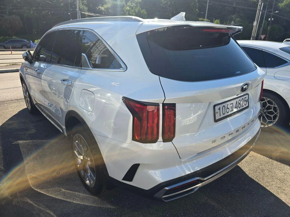 Kia Sorento Diesel 2.2 2WD * НАЙ-ДОБРА ЦЕНА В БЪЛГАРИЯ*  - изображение 6