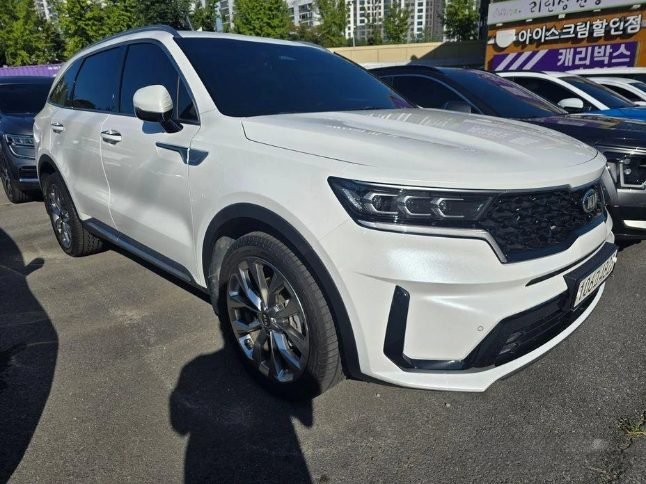 Kia Sorento Diesel 2.2 2WD * НАЙ-ДОБРА ЦЕНА В БЪЛГАРИЯ*  - изображение 2