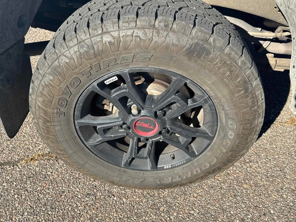 Toyota Tundra 2020 CREWMAX 5.7 *   *  | Mobile.bg   6