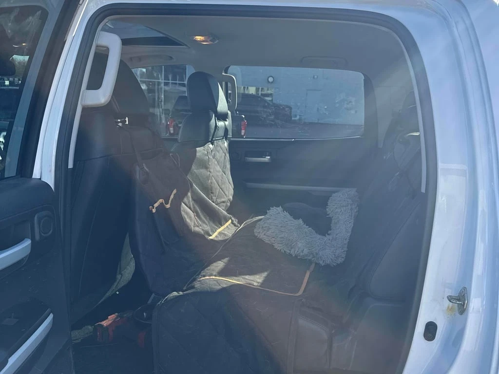 Toyota Tundra 2020 CREWMAX 5.7 *   *  | Mobile.bg   11