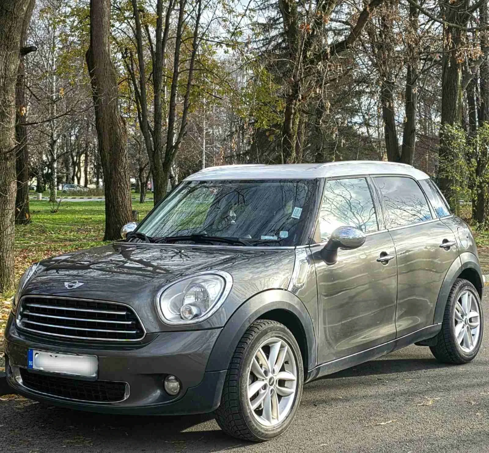 Mini Countryman  - изображение 3