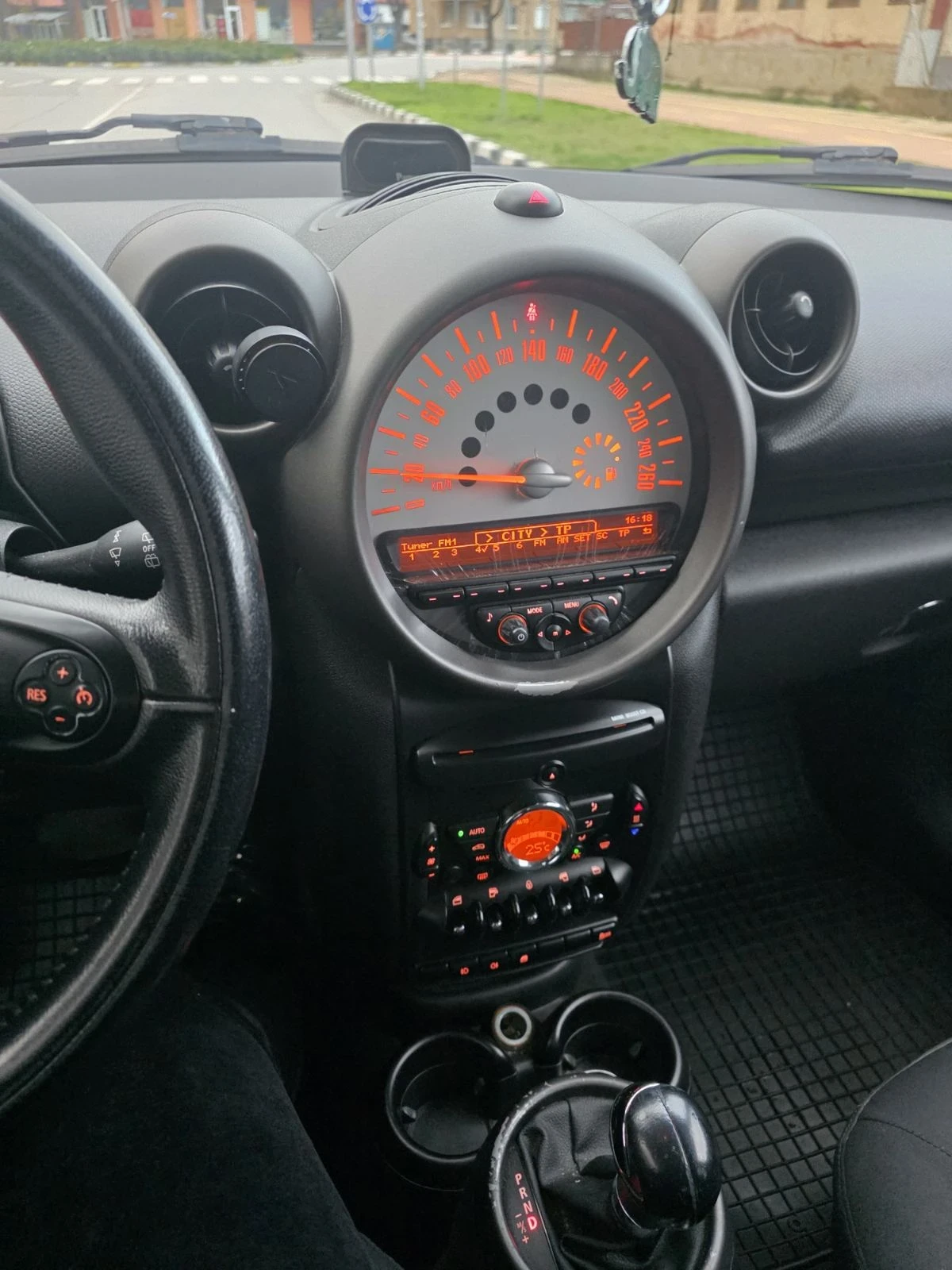 Mini Countryman  - изображение 7