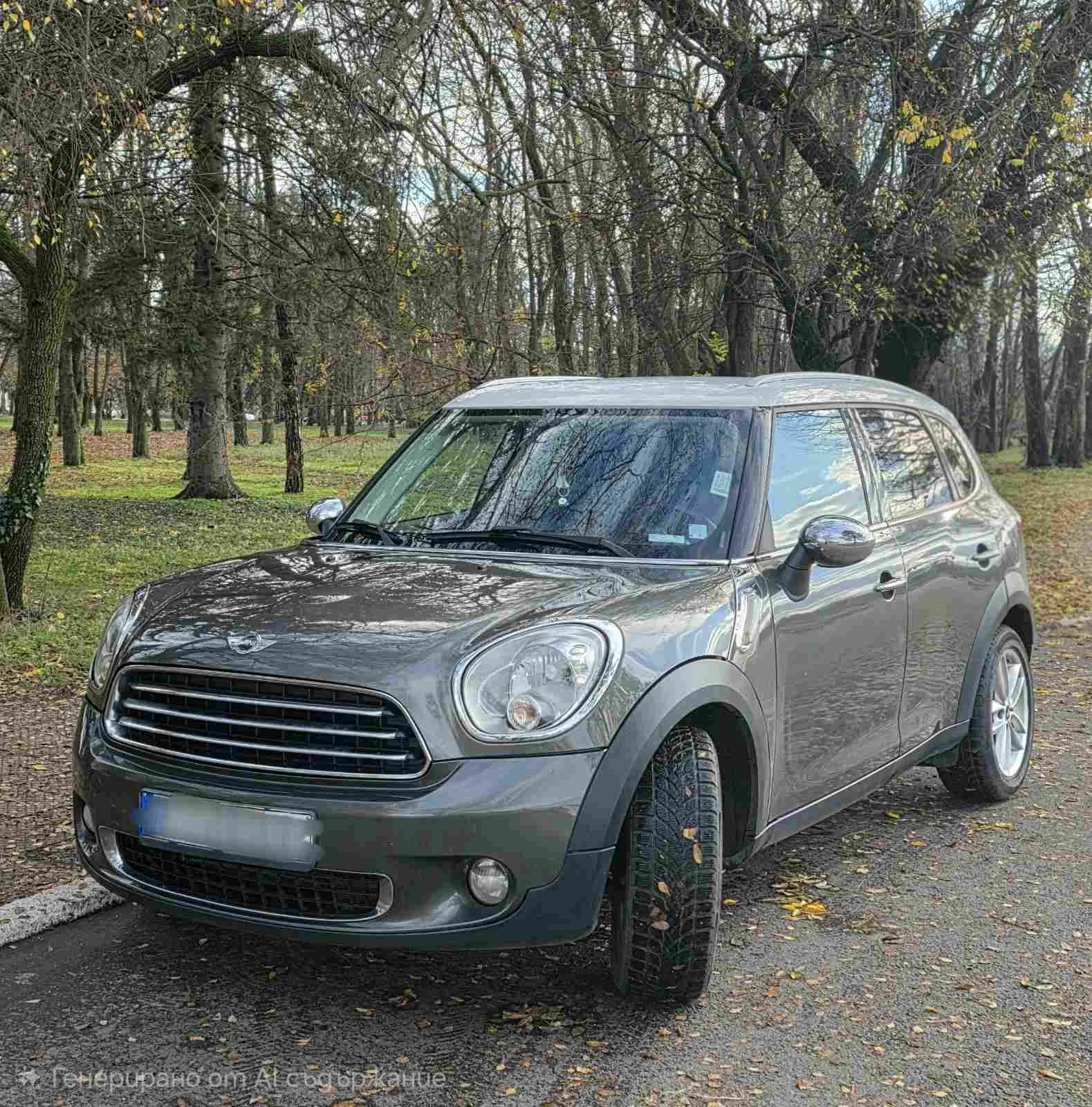 Mini Countryman | Mobile.bg � ����������� 1