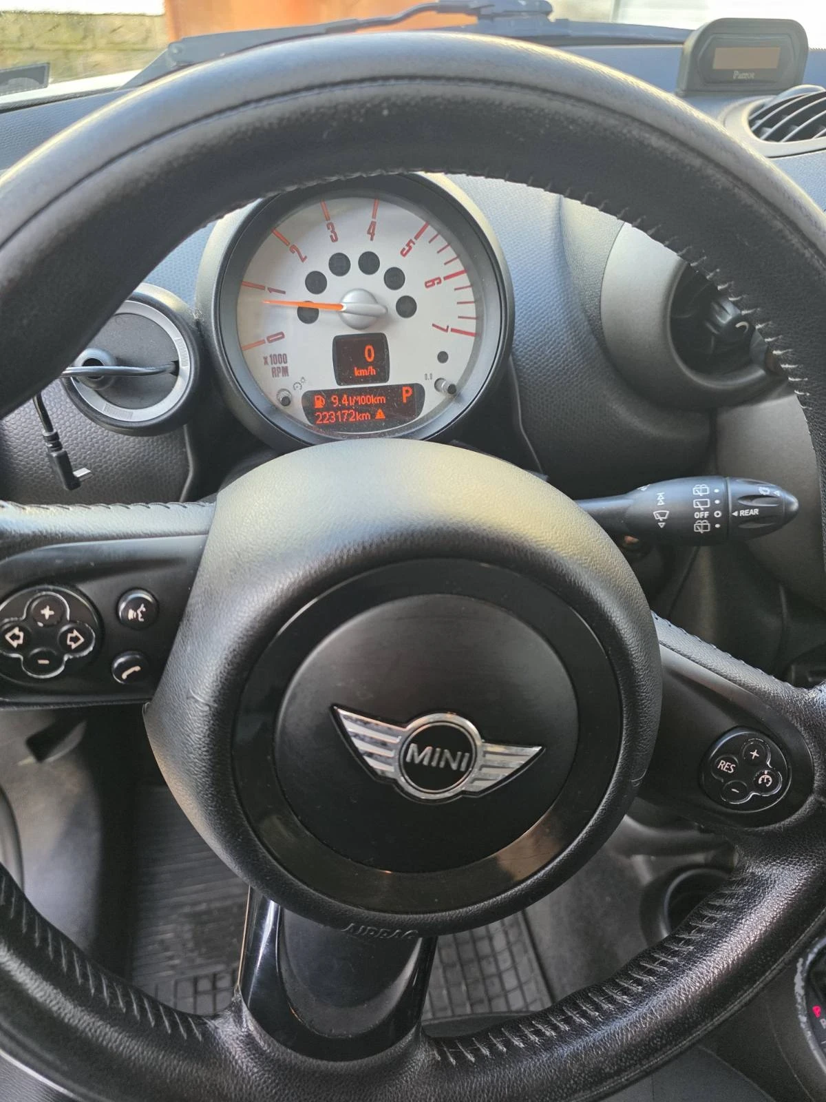 Mini Countryman  - изображение 5