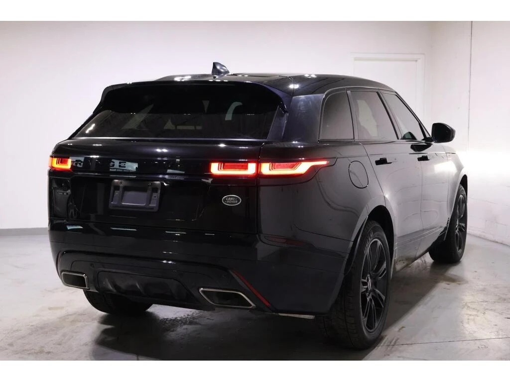 Land Rover Range Rover Velar * P300 R Dynamic SE | CLEAN CARFAX | DEALER SERVIC - изображение 6