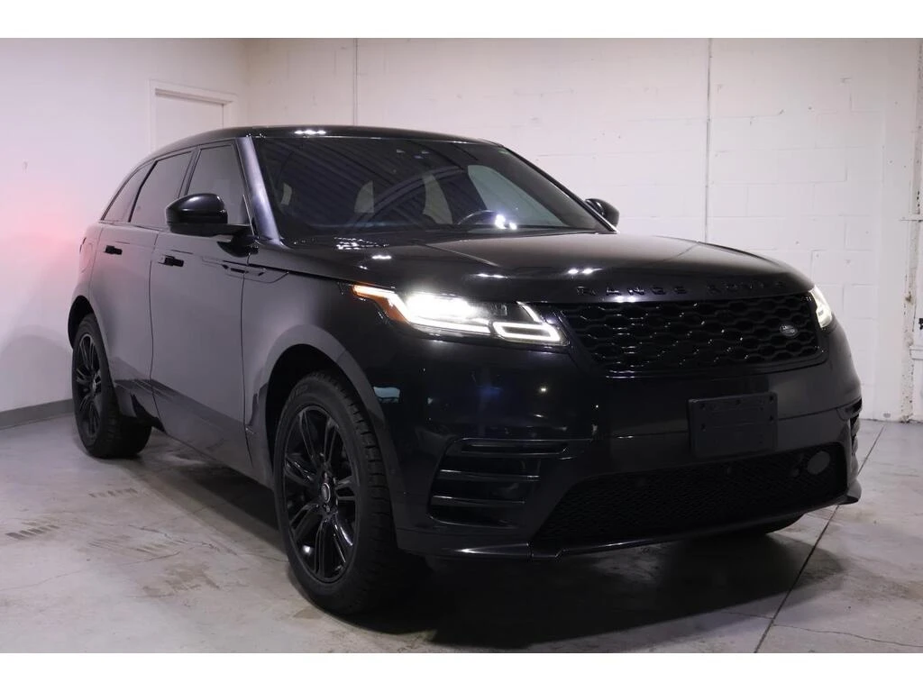 Land Rover Range Rover Velar * P300 R Dynamic SE | CLEAN CARFAX | DEALER SERVIC - изображение 8