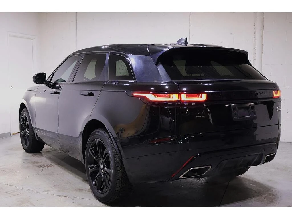 Land Rover Range Rover Velar * P300 R Dynamic SE | CLEAN CARFAX | DEALER SERVIC - изображение 4