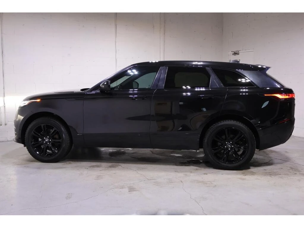 Land Rover Range Rover Velar * P300 R Dynamic SE | CLEAN CARFAX | DEALER SERVIC - изображение 3