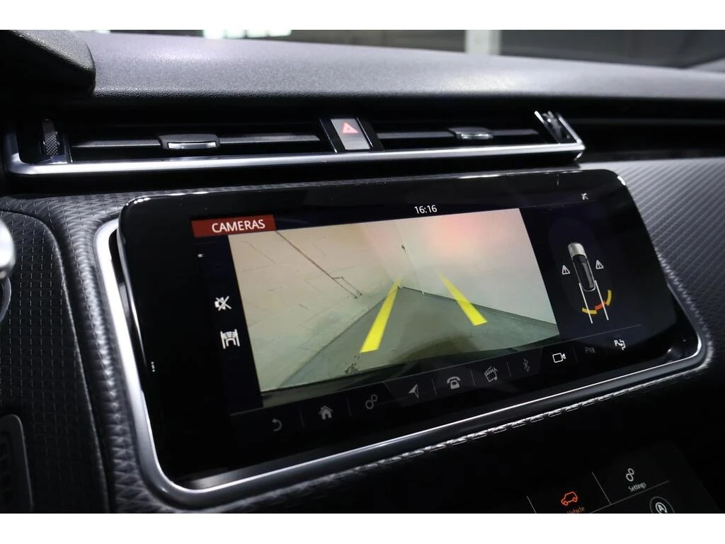 Land Rover Range Rover Velar * P300 R Dynamic SE | CLEAN CARFAX | DEALER SERVIC | Mobile.bg � ����������� 16