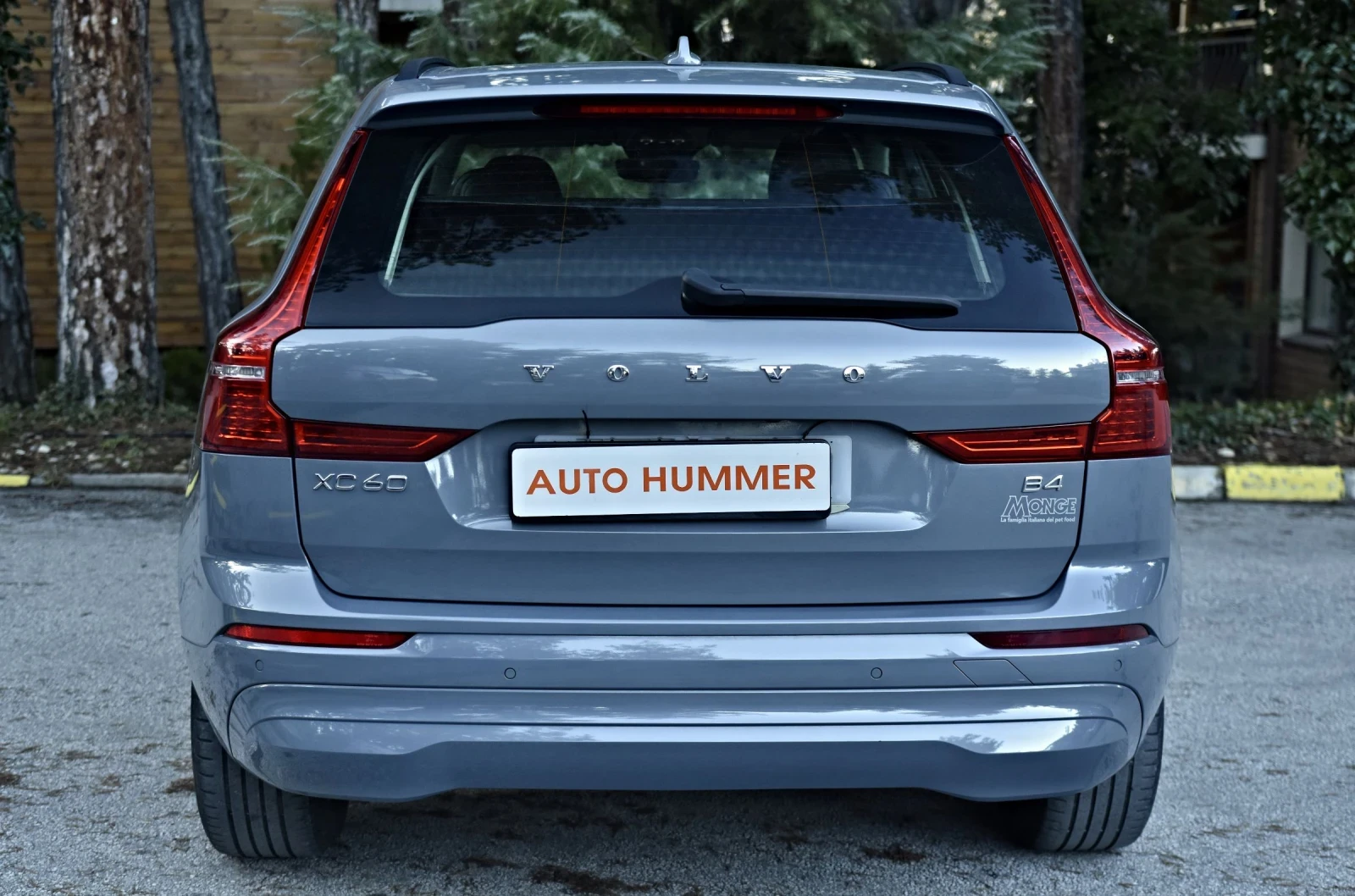 Volvo XC60 2.0D-B4 HYBRID Keyless | Mobile.bg � ����������� 5