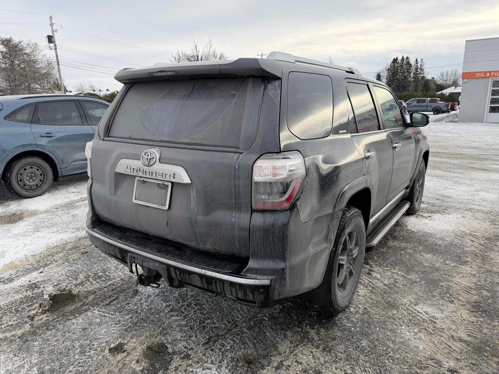 Toyota 4runner SR5 PREMIUM 2018* CARFAX * ��� ������������ ������ | Mobile.bg � ����������� 5