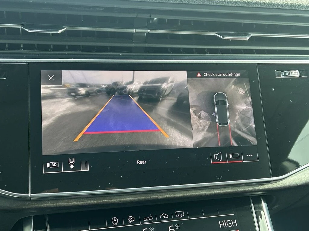 Audi Q8 * Premium * CARFAX * ���� �� �� | Mobile.bg � ����������� 12