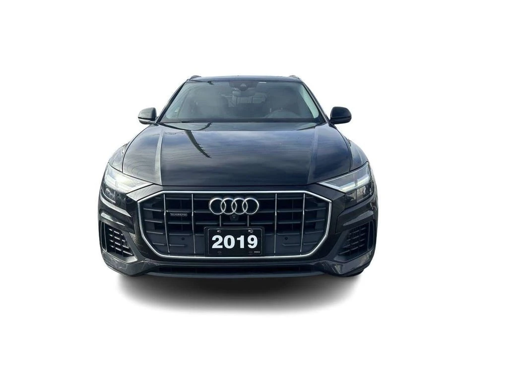 Audi Q8 * Premium * CARFAX * ЦЕНА ДО БГ - изображение 3