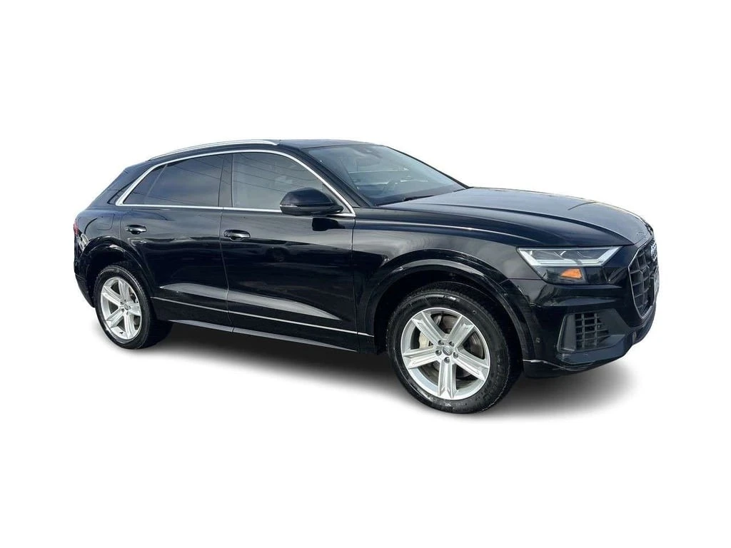 Audi Q8 * Premium * CARFAX * ЦЕНА ДО БГ - изображение 2