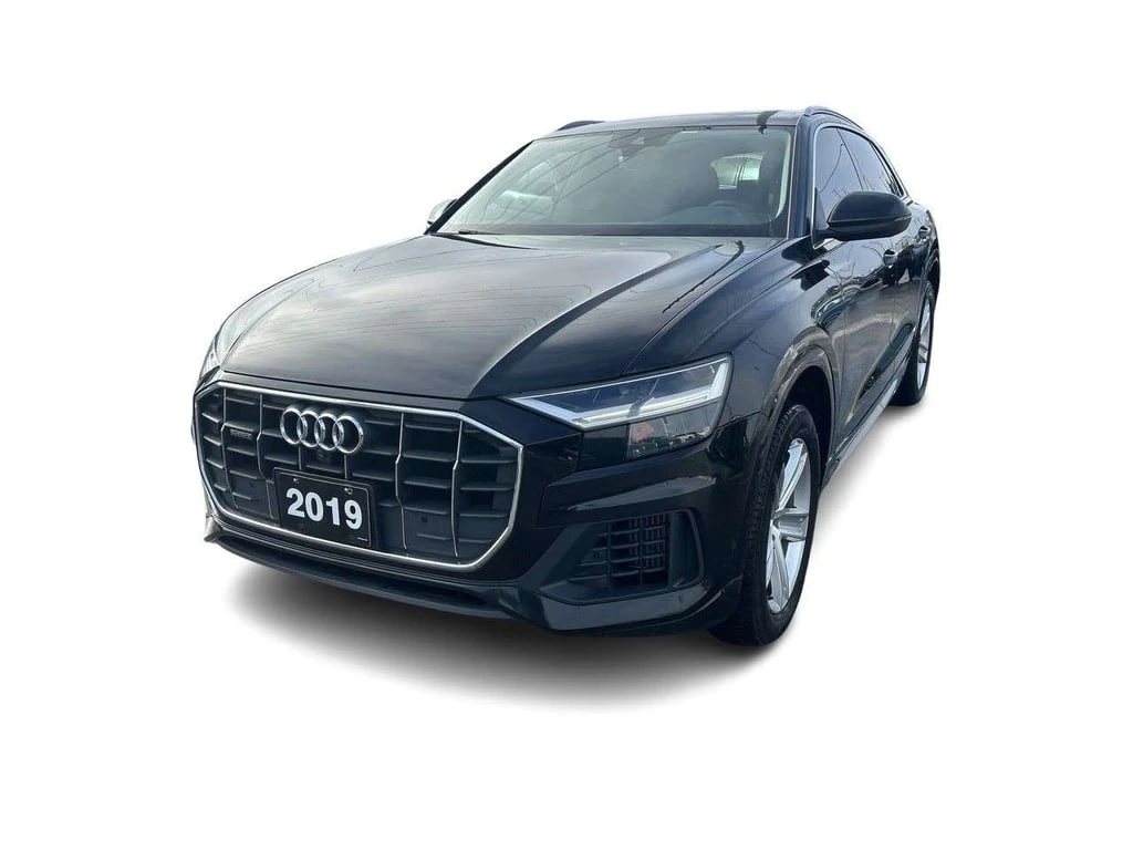 Audi Q8 * Premium * CARFAX * ЦЕНА ДО БГ - изображение 4