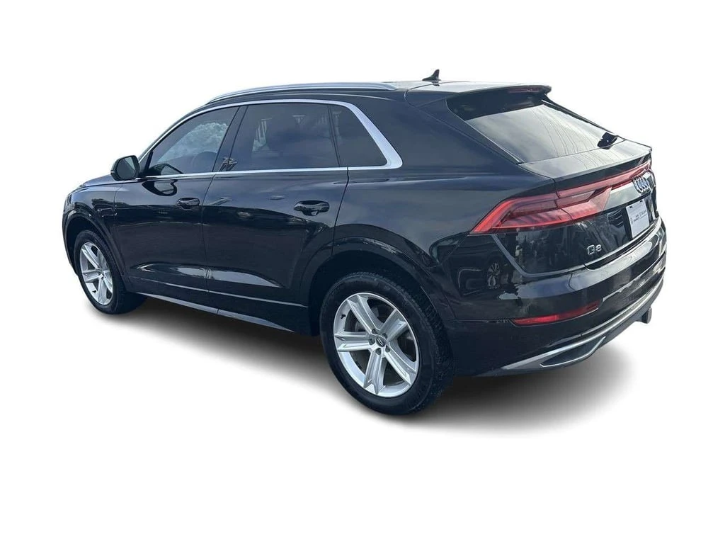 Audi Q8 * Premium * CARFAX * ЦЕНА ДО БГ - изображение 7