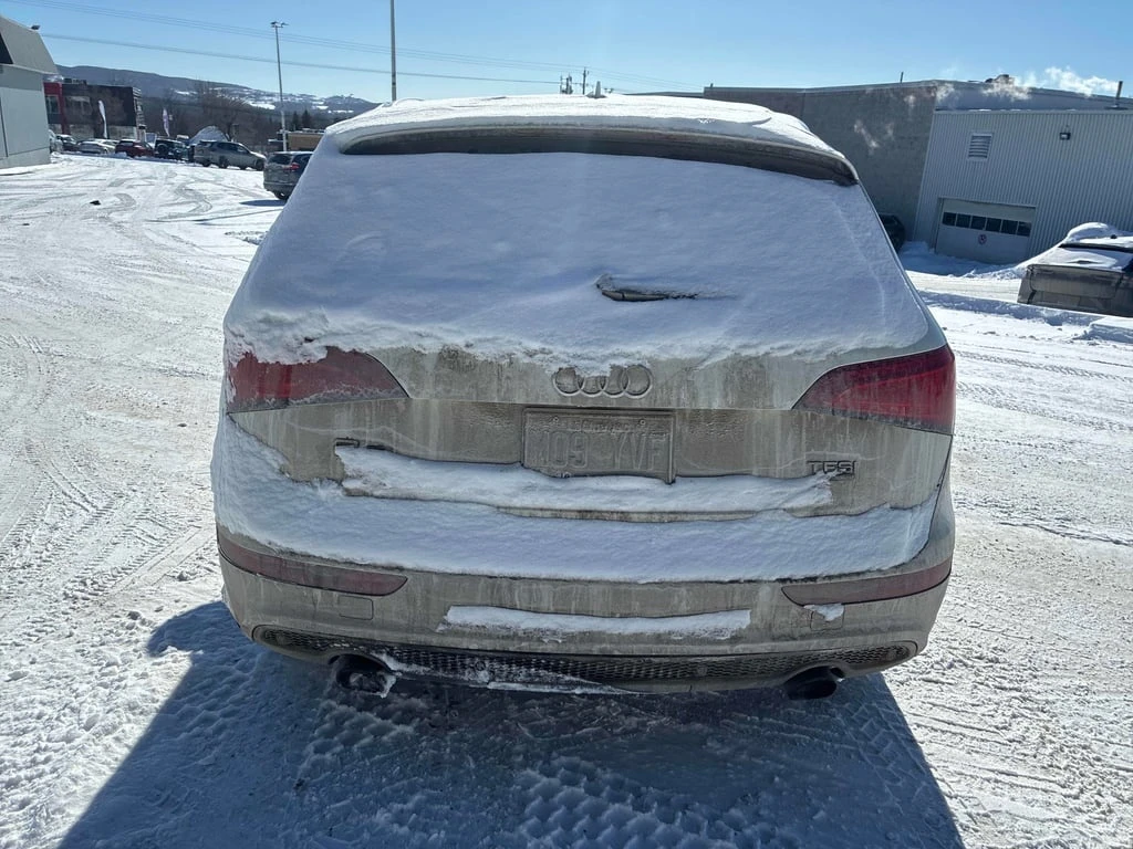 Audi Q5 * 2.0L Progressiv * ПОДГРЕВ * ПАНОРАМА - изображение 4