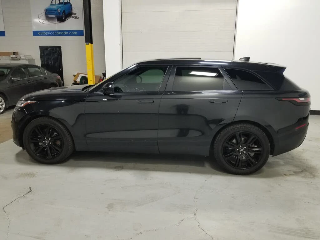 Land Rover Range Rover Velar P250* S AWD* АвтоКредит* (ЦЕНА ДО БГ) - изображение 7