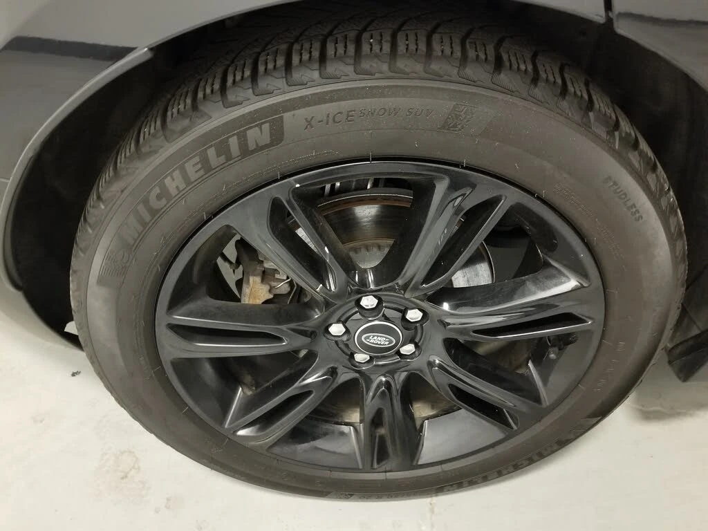 Land Rover Range Rover Velar P250* S AWD* АвтоКредит* (ЦЕНА ДО БГ) - изображение 9