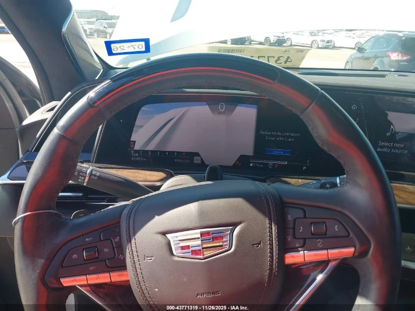 Cadillac Escalade 6.2l 4Wd Premium Luxury Platinum | Mobile.bg � ����������� 7