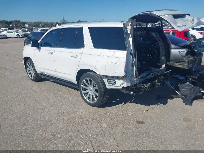 Cadillac Escalade 6.2l 4Wd Premium Luxury Platinum | Mobile.bg � ����������� 3