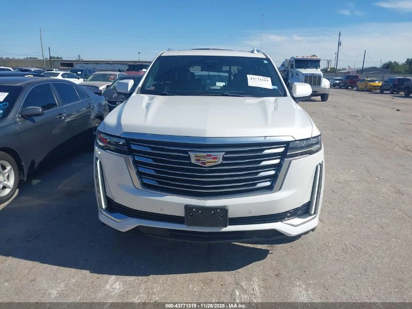 Cadillac Escalade 6.2l 4Wd Premium Luxury Platinum | Mobile.bg � ����������� 13
