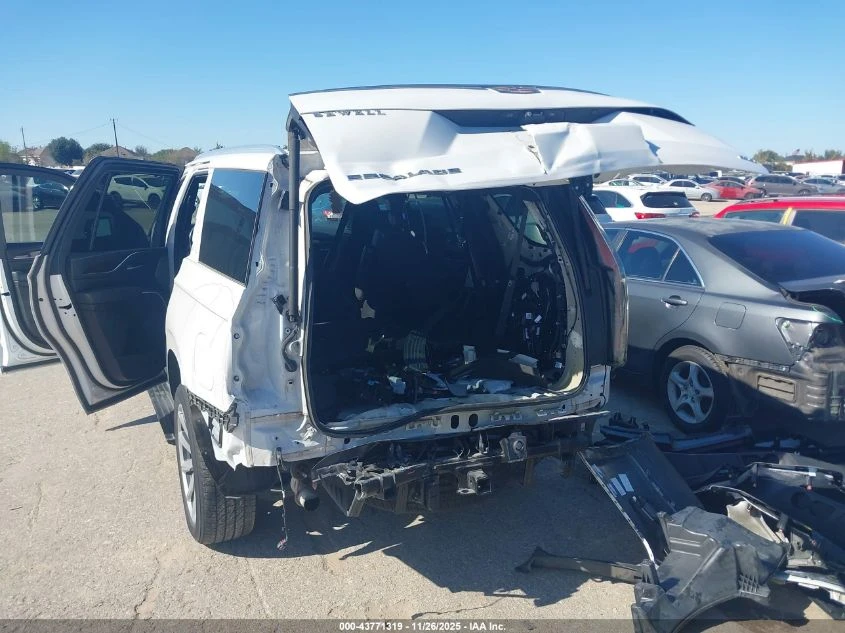 Cadillac Escalade 6.2l 4Wd Premium Luxury Platinum | Mobile.bg � ����������� 6