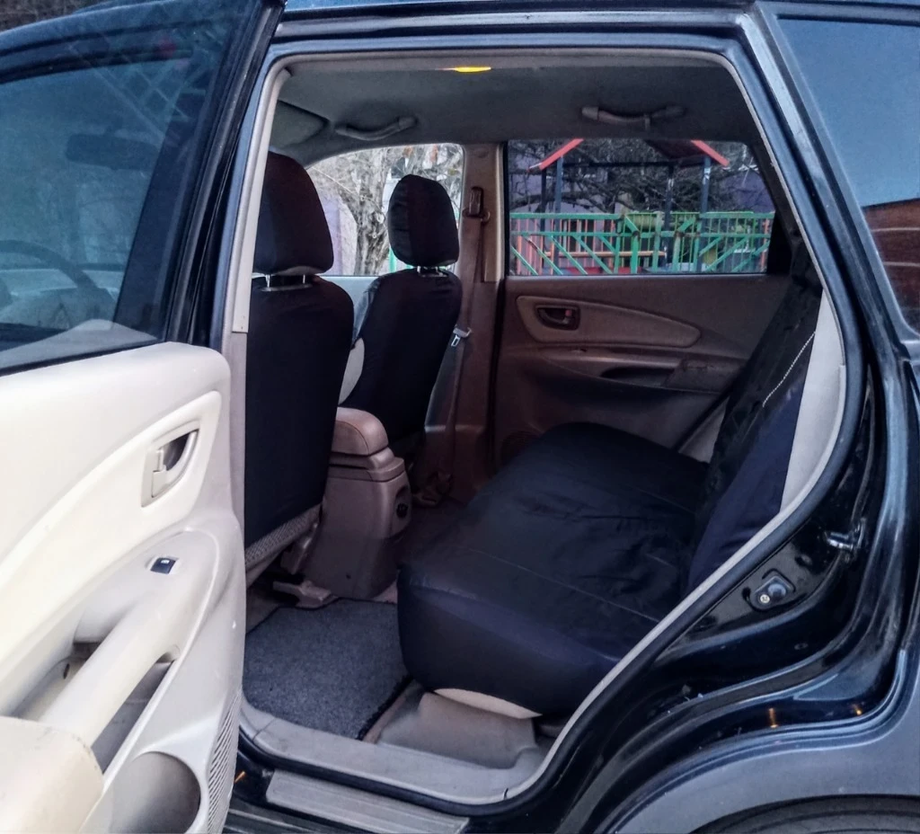 Hyundai Tucson 4x4 / 5 л. на 100 км. / Първи собственик !, снимка 12 - Автомобили и джипове - 53891404