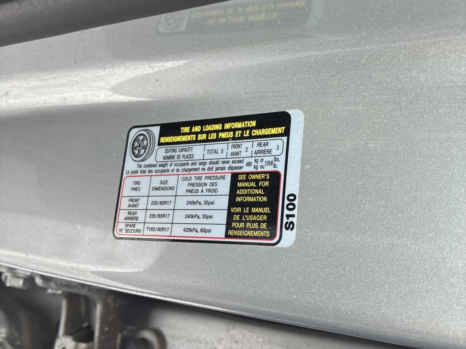 Hyundai Santa fe Essential * * CARFAX * * АВТО КРЕДИТ * * , снимка 10 - Автомобили и джипове - 53967173