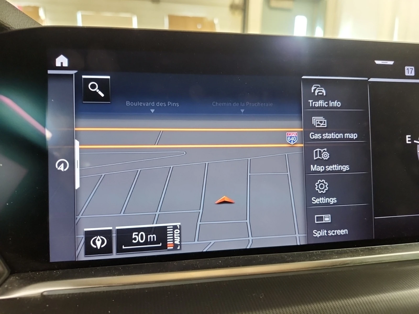 BMW X5 XDRIVE40I* * CARFAX * * АВТО КРЕДИТ * * , снимка 9 - Автомобили и джипове - 54071255