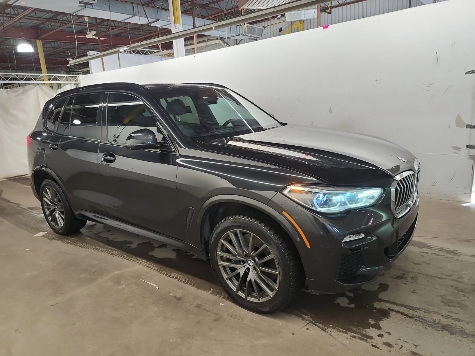 BMW X5 XDRIVE40I* * CARFAX * * АВТО КРЕДИТ * *  | Auto.bg — изображение 1
